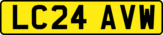 LC24AVW