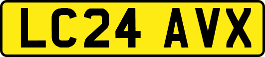 LC24AVX