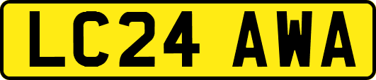 LC24AWA