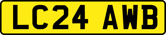 LC24AWB