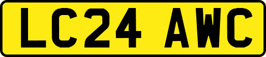 LC24AWC