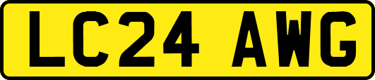 LC24AWG