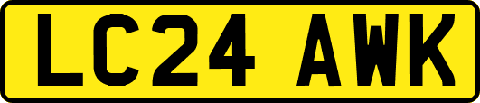 LC24AWK