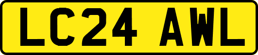 LC24AWL