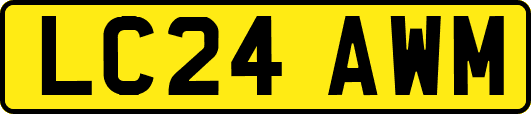 LC24AWM