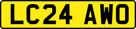 LC24AWO