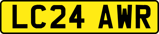LC24AWR