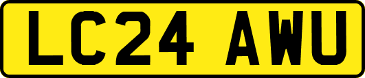 LC24AWU