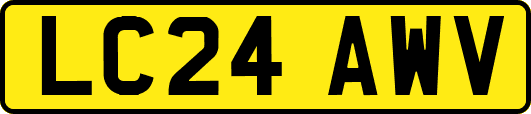 LC24AWV