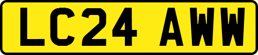 LC24AWW