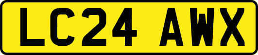 LC24AWX
