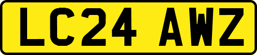 LC24AWZ