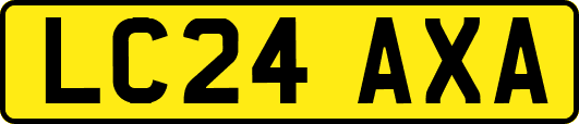 LC24AXA