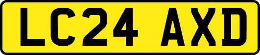 LC24AXD