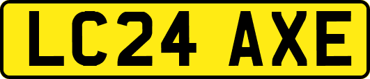 LC24AXE