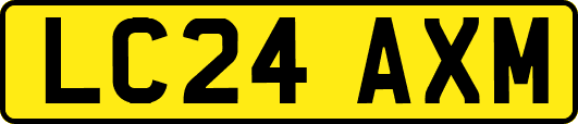 LC24AXM