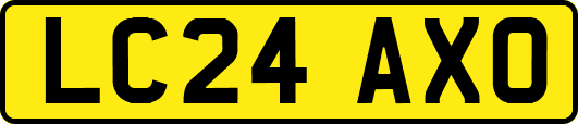 LC24AXO