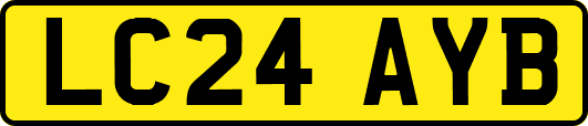 LC24AYB