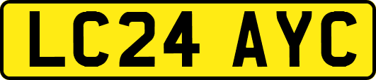 LC24AYC