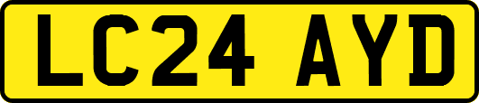 LC24AYD