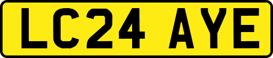 LC24AYE