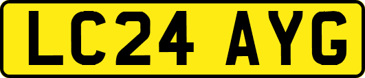 LC24AYG