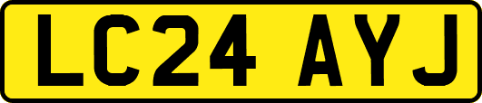 LC24AYJ