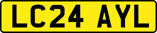 LC24AYL