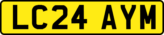 LC24AYM