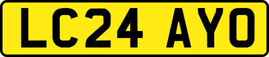 LC24AYO