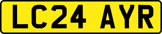 LC24AYR