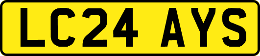 LC24AYS