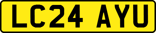 LC24AYU