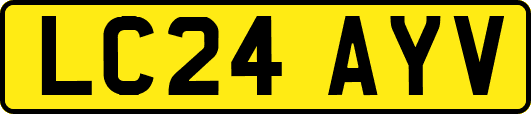 LC24AYV