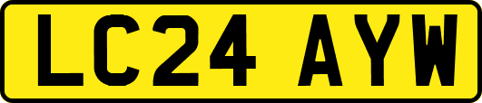 LC24AYW