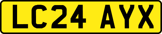 LC24AYX