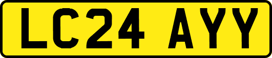 LC24AYY