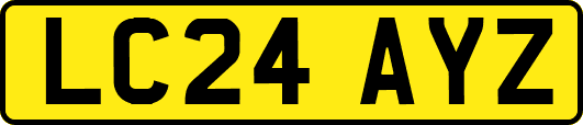 LC24AYZ