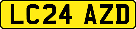 LC24AZD