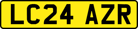 LC24AZR