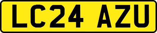LC24AZU