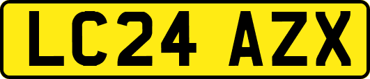LC24AZX