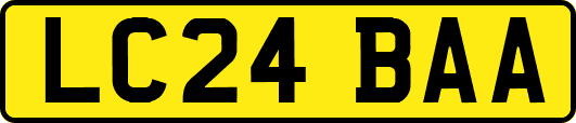 LC24BAA