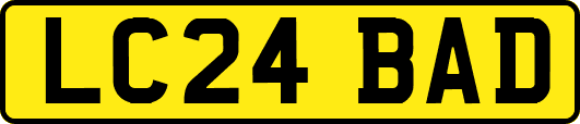 LC24BAD