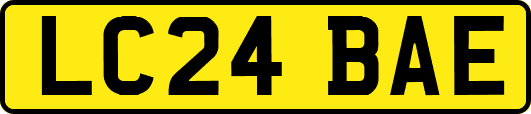 LC24BAE