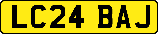 LC24BAJ