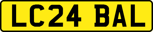 LC24BAL