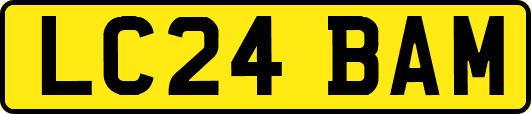 LC24BAM
