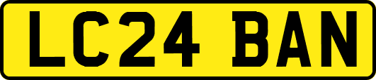 LC24BAN