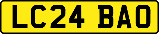 LC24BAO